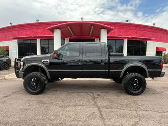 2006 Ford F-250