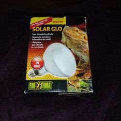Solar Glo
