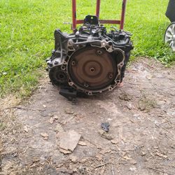 Kia Soul  Transmission 
