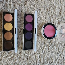 Mac Cosmetics Archie Collection