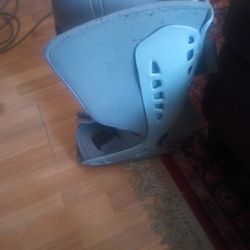 Right Foot Boot Cast (Aircast)