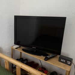 32” Samsung TV