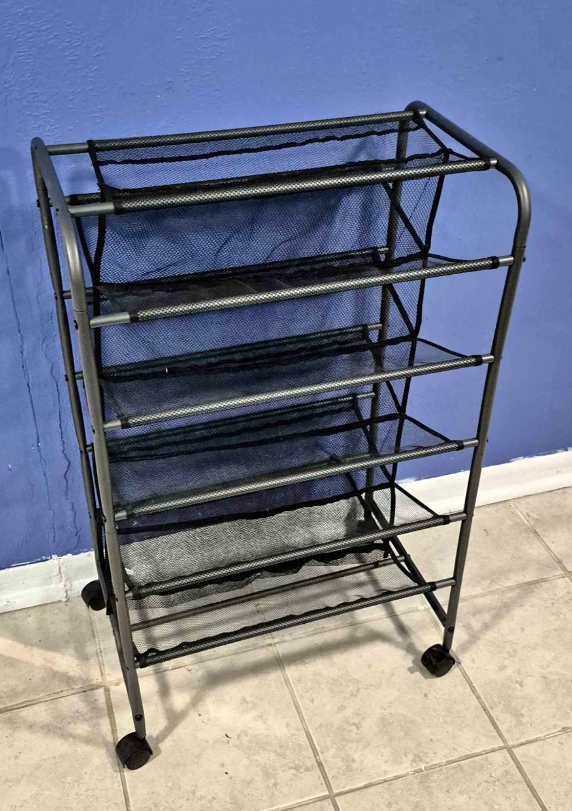 Shoe Rack