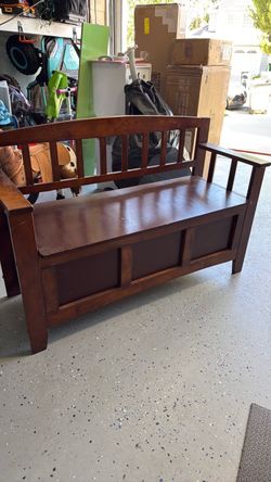 Bench