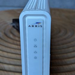 Arris SB8200  Docsis Cable Modem