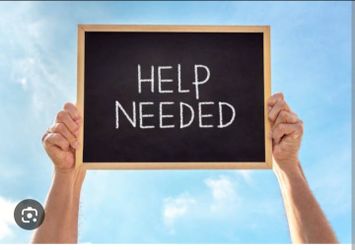 Need help