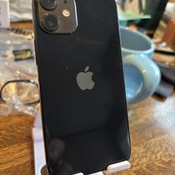 iPhone 12 Mini