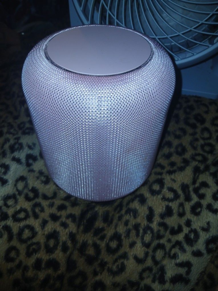 Bluetooth Speaker
