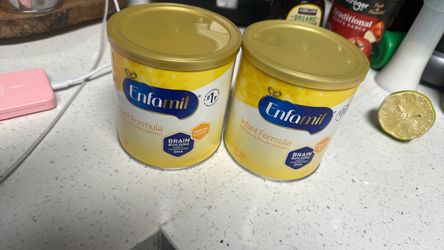 Enfamil