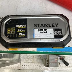Stanley Booster Pack
