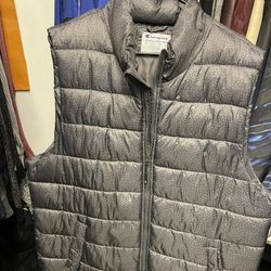 Champion Vest Chaleco Xl