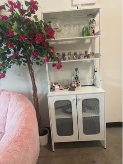 Bar Cart