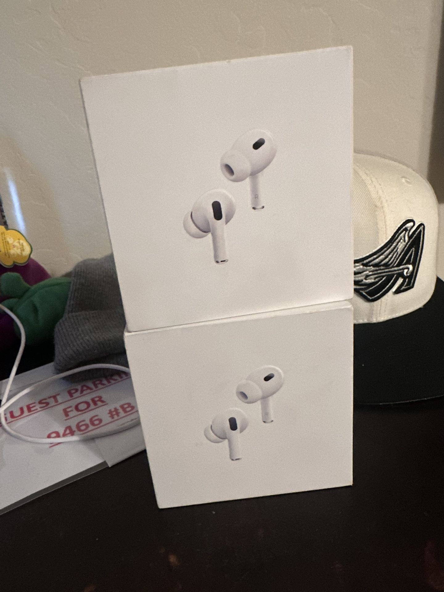 Apple AirPods Gen 2