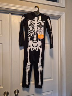 Kids Halloween Costume