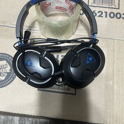 Turtle Beach Recon 70 Wired Gaming Headset