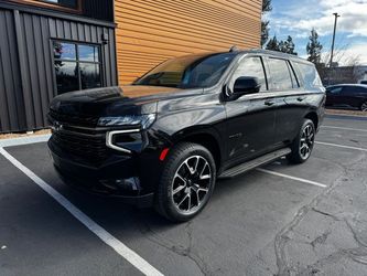 2021 Chevrolet Tahoe