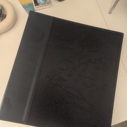 Photo Album 