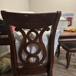 Kitchen Table 