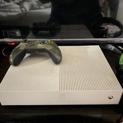 Xbox One S All Digital 