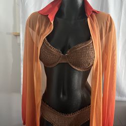 Swimsuit 