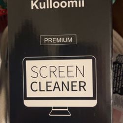 Screen Cleaner 