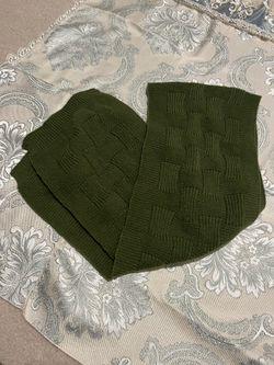 Scarf super Warm 