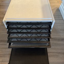 Food  Dehydrator 