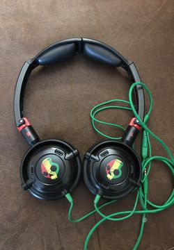 Skullcandy headphones $30