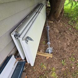 Garage Doors