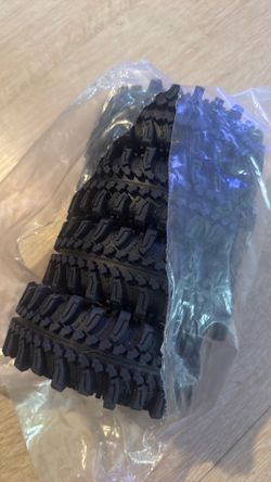 HobbyPark Soft Rubber