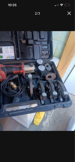 12V PROPRESS RIGID