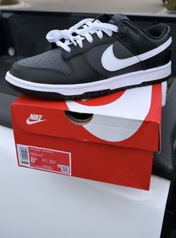 Nike Dunk