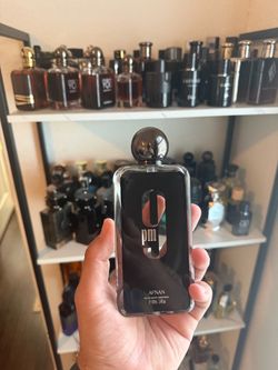 Afnan 9pm fragrance / cologne