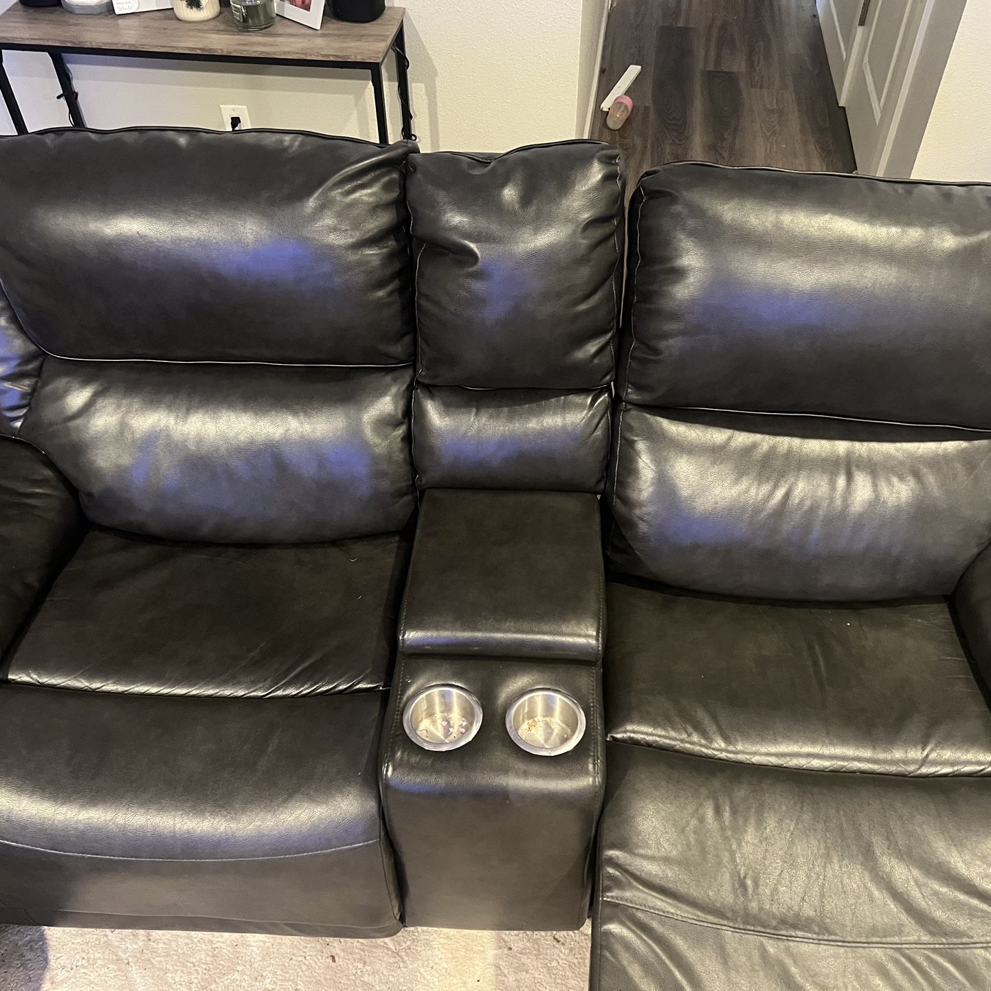 Electric Recliners 