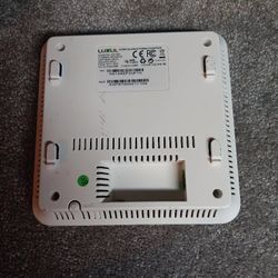 Luxul Access Point 