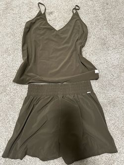 Vuori set size medium