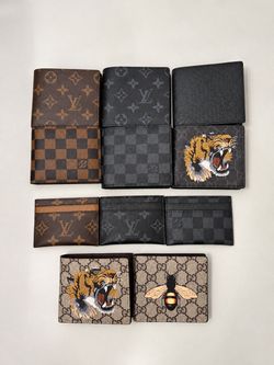 Wallets