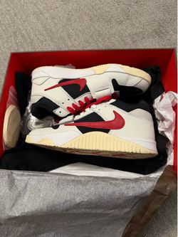 jordan jumpman jack university red