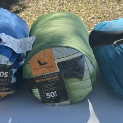 Sleeping Bags