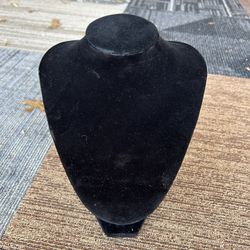 Small Necklace Stand