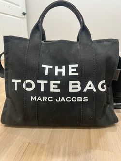 The tote bag