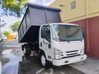 2019 ISUZU NRR VOLTEO NUEVO