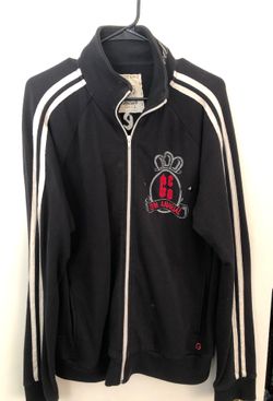 Guess jeans x large sweater jacket, zip up men