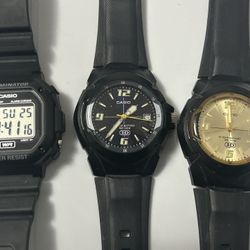 Casio 