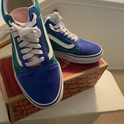 Vans