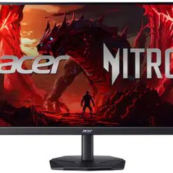 Acer Nitro Monitor