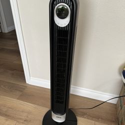 Dreo Oscillating Tower Fan