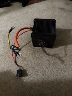 Tuttio Motor