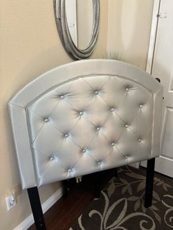 Twin Headboard