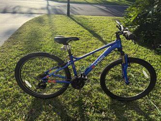 2018 Haro Flightline One men’s bicycle